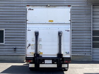 HINO Dutro Aluminum Van TKG-XZU710M 2014 148,000km_4