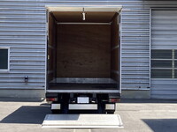 HINO Dutro Aluminum Van TKG-XZU710M 2014 148,000km_5