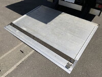 HINO Dutro Aluminum Van TKG-XZU710M 2014 148,000km_6