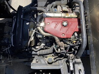 HINO Dutro Aluminum Van TKG-XZU710M 2014 148,000km_7
