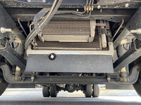 HINO Dutro Aluminum Van TKG-XZU710M 2014 148,000km_9