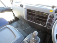 MITSUBISHI FUSO Fighter Truck (With Crane) QKG-FK62FZ 2017 45,000km_13
