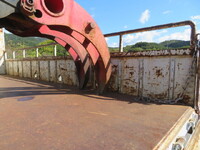 MITSUBISHI FUSO Fighter Truck (With Crane) QKG-FK62FZ 2017 45,000km_17