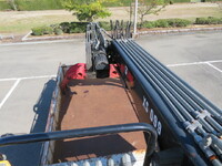 MITSUBISHI FUSO Fighter Truck (With Crane) QKG-FK62FZ 2017 45,000km_21