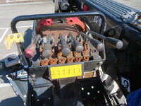 MITSUBISHI FUSO Fighter Truck (With Crane) QKG-FK62FZ 2017 45,000km_23