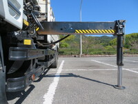 MITSUBISHI FUSO Fighter Truck (With Crane) QKG-FK62FZ 2017 45,000km_28