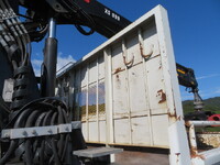MITSUBISHI FUSO Fighter Truck (With Crane) QKG-FK62FZ 2017 45,000km_30