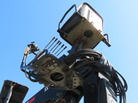 MITSUBISHI FUSO Fighter Truck (With Crane) QKG-FK62FZ 2017 45,000km_31