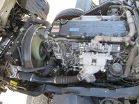 MITSUBISHI FUSO Fighter Truck (With Crane) QKG-FK62FZ 2017 45,000km_33