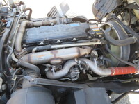 MITSUBISHI FUSO Fighter Truck (With Crane) QKG-FK62FZ 2017 45,000km_34