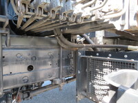 MITSUBISHI FUSO Fighter Truck (With Crane) QKG-FK62FZ 2017 45,000km_36