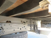 MITSUBISHI FUSO Fighter Truck (With Crane) QKG-FK62FZ 2017 45,000km_37