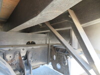 MITSUBISHI FUSO Fighter Truck (With Crane) QKG-FK62FZ 2017 45,000km_38