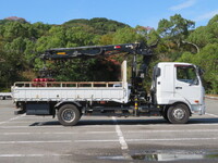 MITSUBISHI FUSO Fighter Truck (With Crane) QKG-FK62FZ 2017 45,000km_3