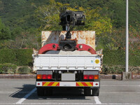 MITSUBISHI FUSO Fighter Truck (With Crane) QKG-FK62FZ 2017 45,000km_6