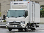 Dutro Refrigerator & Freezer Truck