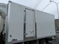HINO Dutro Refrigerator & Freezer Truck 2KG-XZU712M 2025 10,000km_21