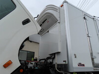 HINO Dutro Refrigerator & Freezer Truck 2KG-XZU712M 2025 10,000km_24