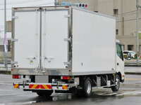HINO Dutro Refrigerator & Freezer Truck 2KG-XZU712M 2025 10,000km_2