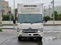 HINO Dutro Refrigerator & Freezer Truck 2KG-XZU712M 2025 10,000km_5