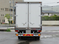 HINO Dutro Refrigerator & Freezer Truck 2KG-XZU712M 2025 10,000km_7