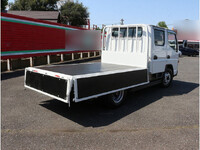 MITSUBISHI Canter Flat Body TPG-FGA20 2016 77,162km_10