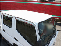 MITSUBISHI Canter Flat Body TPG-FGA20 2016 77,162km_13