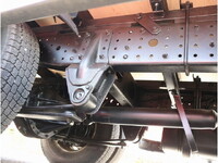 MITSUBISHI Canter Flat Body TPG-FGA20 2016 77,162km_17