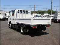 MITSUBISHI Canter Flat Body TPG-FGA20 2016 77,162km_2