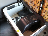 MITSUBISHI Canter Flat Body TPG-FGA20 2016 77,162km_38