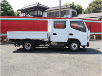 MITSUBISHI Canter Flat Body TPG-FGA20 2016 77,162km_5