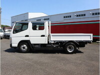 MITSUBISHI Canter Flat Body TPG-FGA20 2016 77,162km_7