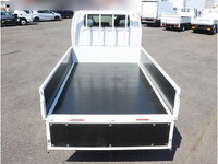 MITSUBISHI Canter Flat Body TPG-FGA20 2016 77,162km_8