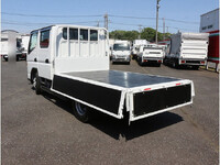 MITSUBISHI Canter Flat Body TPG-FGA20 2016 77,162km_9