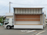 MITSUBISHI FUSO Fighter Aluminum Wing 2KG-FK65F 2025 3,000km_10