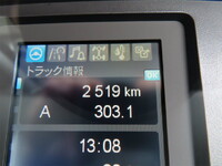 MITSUBISHI FUSO Fighter Aluminum Wing 2KG-FK65F 2025 3,000km_13