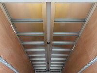 MITSUBISHI FUSO Fighter Aluminum Wing 2KG-FK65F 2025 3,000km_20