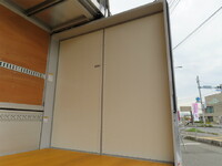 MITSUBISHI FUSO Fighter Aluminum Wing 2KG-FK65F 2025 3,000km_26