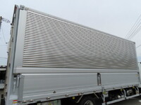 MITSUBISHI FUSO Fighter Aluminum Wing 2KG-FK65F 2025 3,000km_28