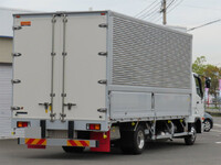MITSUBISHI FUSO Fighter Aluminum Wing 2KG-FK65F 2025 3,000km_2