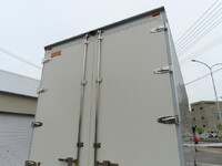 MITSUBISHI FUSO Fighter Aluminum Wing 2KG-FK65F 2025 3,000km_30