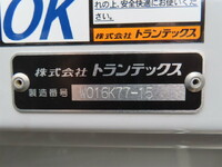 MITSUBISHI FUSO Fighter Aluminum Wing 2KG-FK65F 2025 3,000km_32