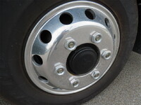 MITSUBISHI FUSO Fighter Aluminum Wing 2KG-FK65F 2025 3,000km_38