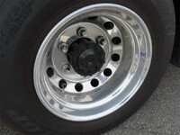 MITSUBISHI FUSO Fighter Aluminum Wing 2KG-FK65F 2025 3,000km_39