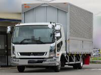 MITSUBISHI FUSO Fighter Aluminum Wing 2KG-FK65F 2025 3,000km_3