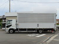 MITSUBISHI FUSO Fighter Aluminum Wing 2KG-FK65F 2025 3,000km_4