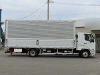 MITSUBISHI FUSO Fighter Aluminum Wing 2KG-FK65F 2025 3,000km_5