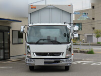 MITSUBISHI FUSO Fighter Aluminum Wing 2KG-FK65F 2025 3,000km_6