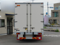MITSUBISHI FUSO Fighter Aluminum Wing 2KG-FK65F 2025 3,000km_8