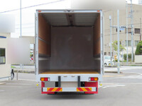 MITSUBISHI FUSO Fighter Aluminum Wing 2KG-FK65F 2025 3,000km_9